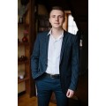 Промський Євгеній  Сергійович