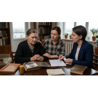 Establishing the Fact of Death Establishing the Fact of Death